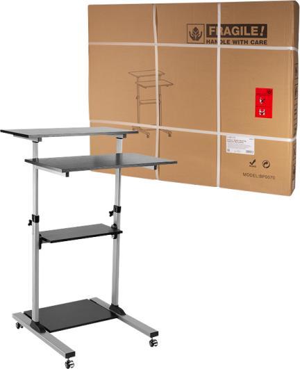 Actual product image LogiLink Installation for personal computers (Various)