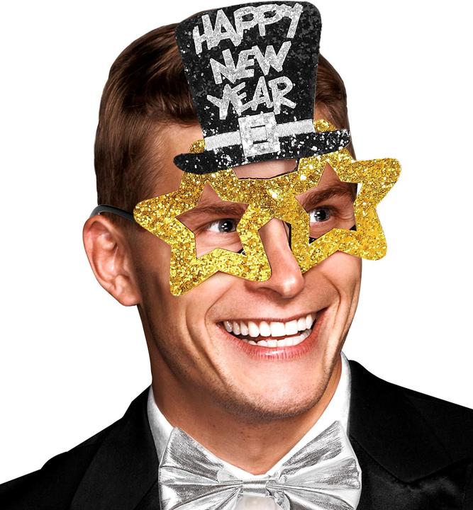 Produktbild Widmann HAPPY NEW YEAR - Frohes neues Jahr