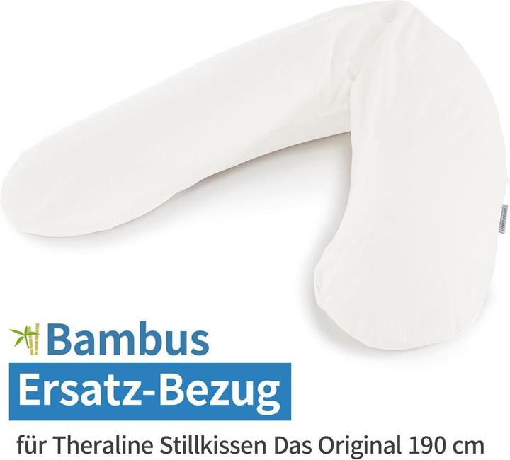 Produktbild Theraline Bezug Original (190 cm)