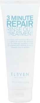 Produktbild ELEVEN Australia 3 Minute Rinse Out Repair Treatment 200ml (200 ml)