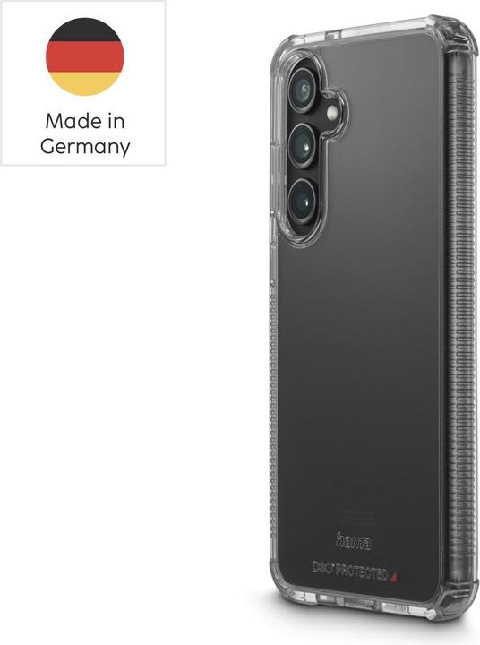Image du produit Hama Protection extrême (Samsung Galaxy S24+)