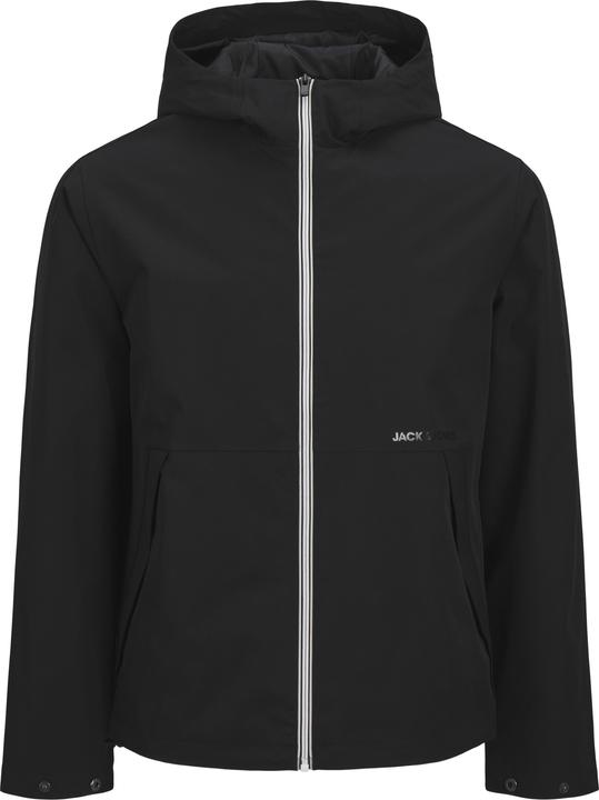 Jack & Jones Plus Size Softshell Jacke Softshell Jacke (3XL)