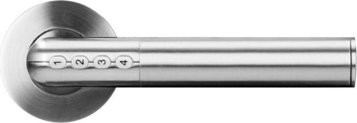 Actual product image Orno Door lock (Profile cylinder)