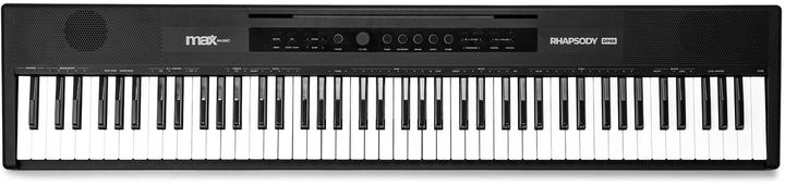 Image du produit Max Clavier RhapsodyDP88P (88 Boutons)