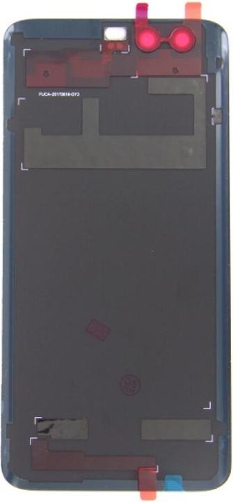Produktbild OEM Back Cover für Honor 9 grau