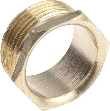 Produktbild Rs Pro Messingbuchsen 25mm kurz (Kabelführungen)