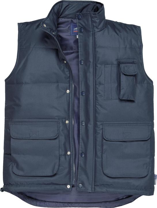 Bleu marine