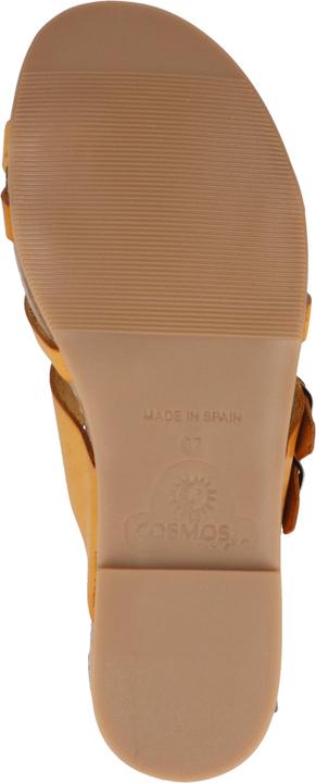 Actual product image Cosmos Comfort Toe post (37)