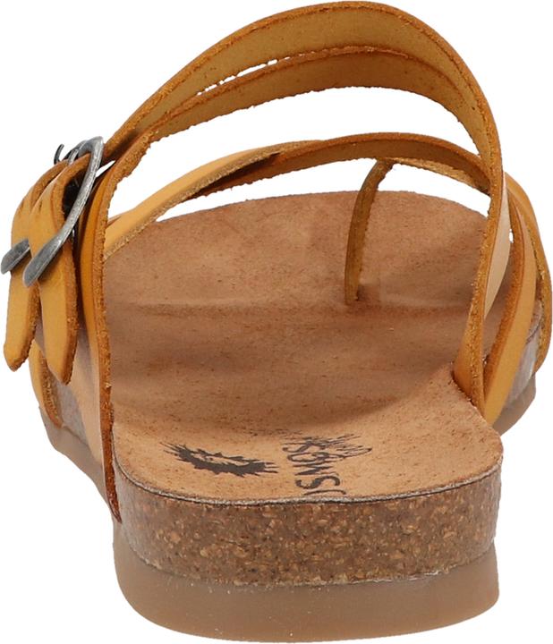 Actual product image Cosmos Comfort Toe post (37)