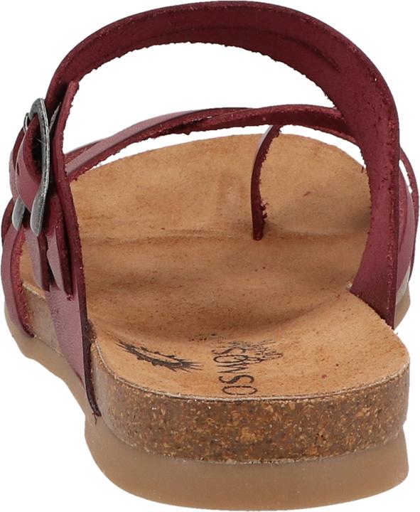 Actual product image Cosmos Comfort Toe post (39)