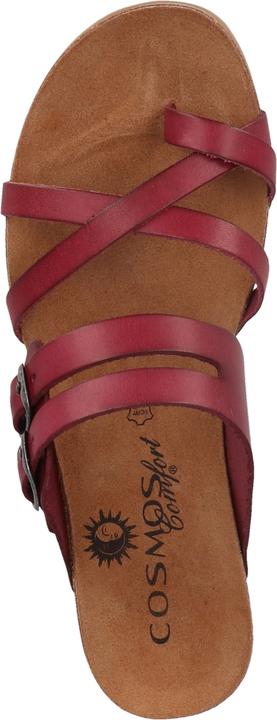 Actual product image Cosmos Comfort Toe post (39)