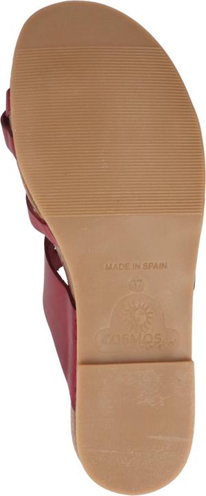 Actual product image Cosmos Comfort Toe post (39)