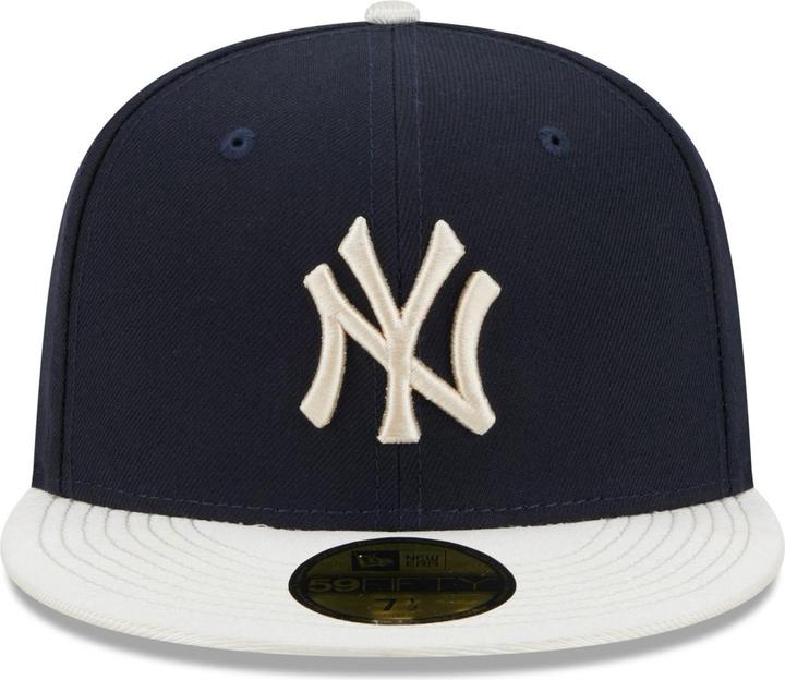 Produktbild New Era 59Fifty Cap - SHIMMER New York Yankees - 7 3/4 (7 3/4)