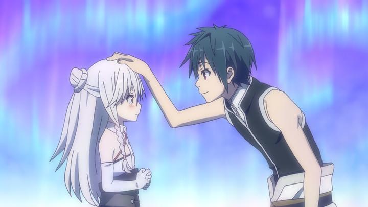 Immagine prodotto Trinity Seven - Eternity Library e Alchemy Girl - Il film (DVD) (DVD, 2019, Tedesco, Giapponese)