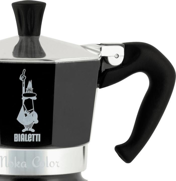 Bialetti Moka3 (3 T.)