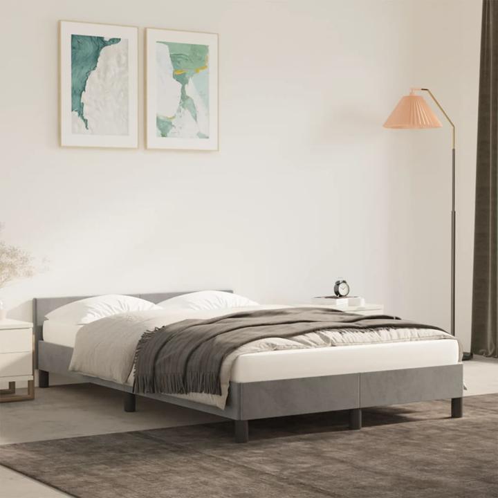 Produktbild VidaXL Tiffi (140 x 190 cm)