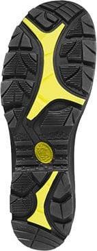 Actual product image Haix Fire Eagle PRO (43)