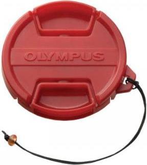 Image du produit Olympus Système OM PRLC-14 LensCap PT-053/55/56