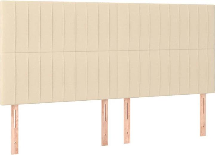 Actual product image VidaXL Carolin (180 x 5 x 128 cm)