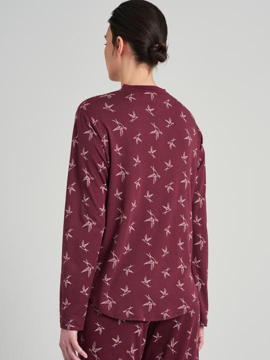 Actual product image Schiesser Mix & Relax longsleeve (40)