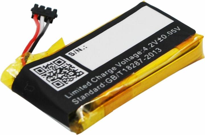 Actual product image CoreParts Battery for Wireless Headset (H600)