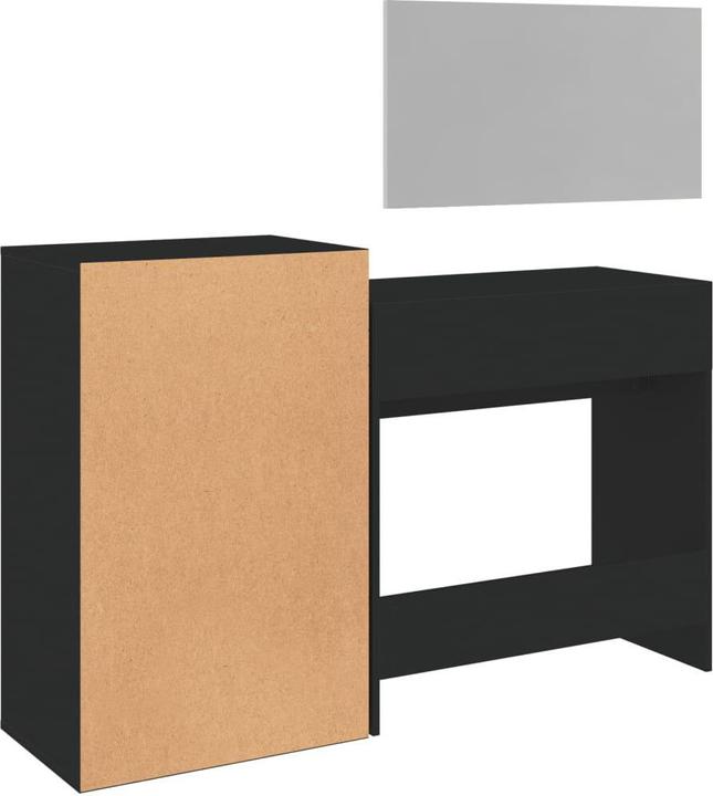 Produktbild VidaXL Katusha (80 x 39 x 80 cm)