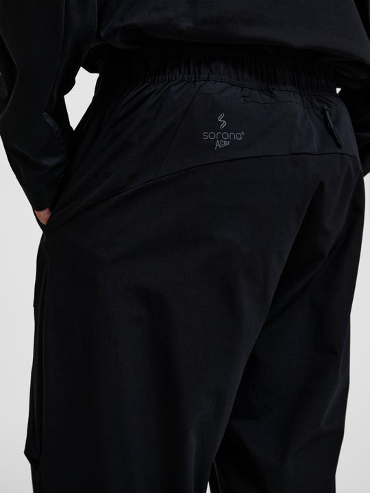 Actual product image hummel Hmlsorona Regular Pants (S)