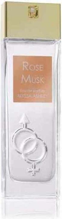 Immagine prodotto Alyssa Ashley TONKA MUSK edp vapo 100 ml (Eau de parfum, 100 ml)