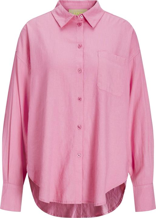 JJXX Jxjamie Breeze Summer Ls Shirt Wvn Sn