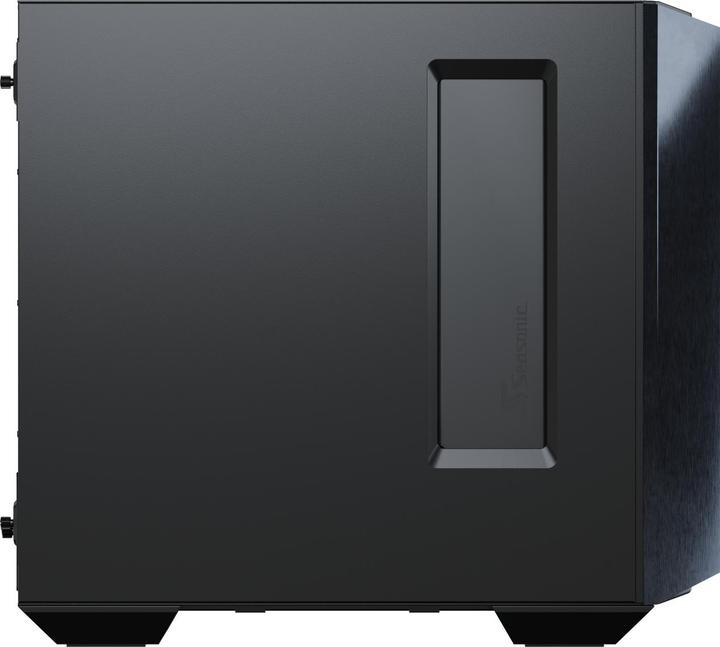 Actual product image Seasonic SYNCRO Q704 + SYNCRO DGC-750 (ATX, ITX, mATX)