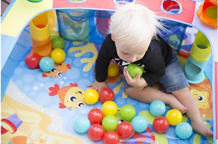 Immagine prodotto Playgro Bambino pop-up
