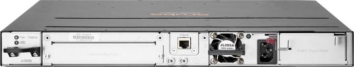 Image du produit HP Aruba 3810M 24SFP 250W (24 Ports)