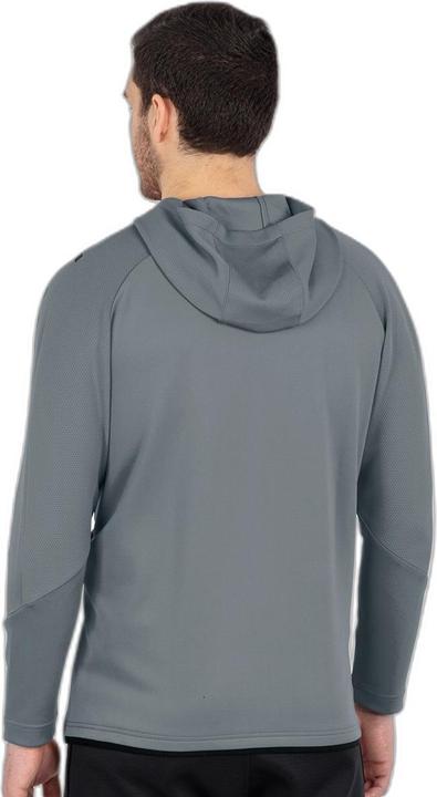 Produktbild JAKO Trainingsjacke Challenge mit Kapuze (4XL)