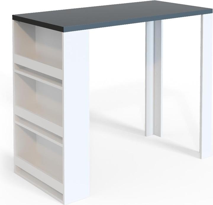 Vicco Bartisch (117 x 57 x 106 cm)