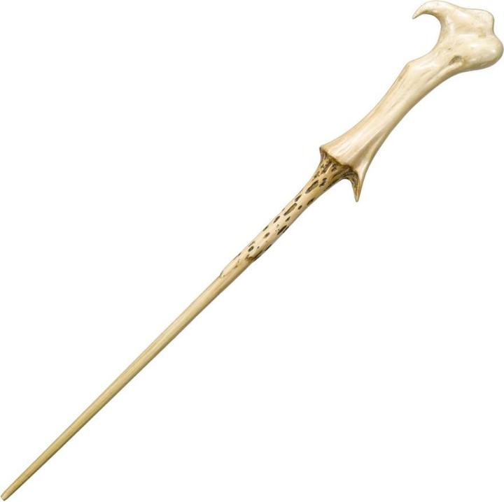 Immagine prodotto Noble Collection Bacchetta magica di Lord Voldemort