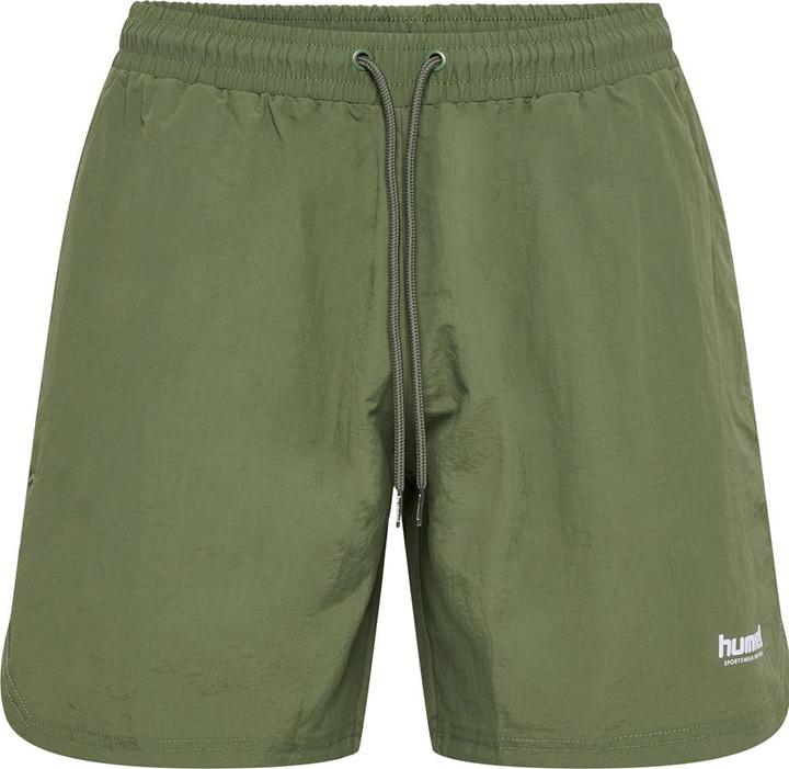 Produktbild hummel Hmllgc Travis Woven Shorts (XS)