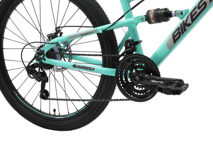 Immagine prodotto Bikestar Completamente mountain bike