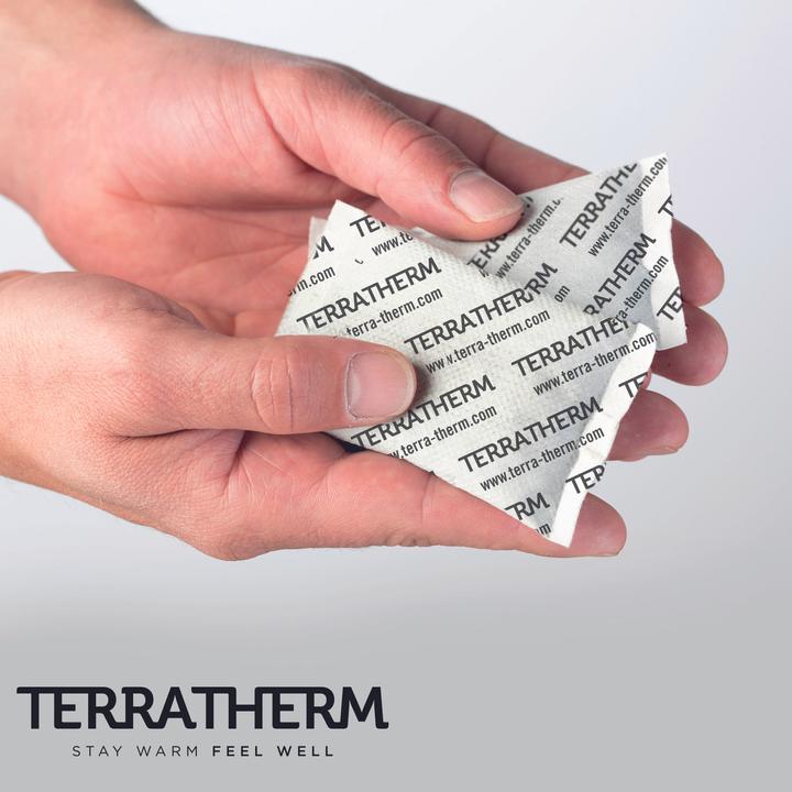 Immagine prodotto TerraTherm Scaldamani