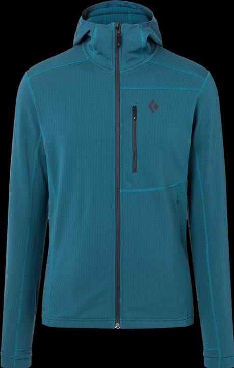 Immagine prodotto Black Diamond Giacca in pile Coefficient (XL)