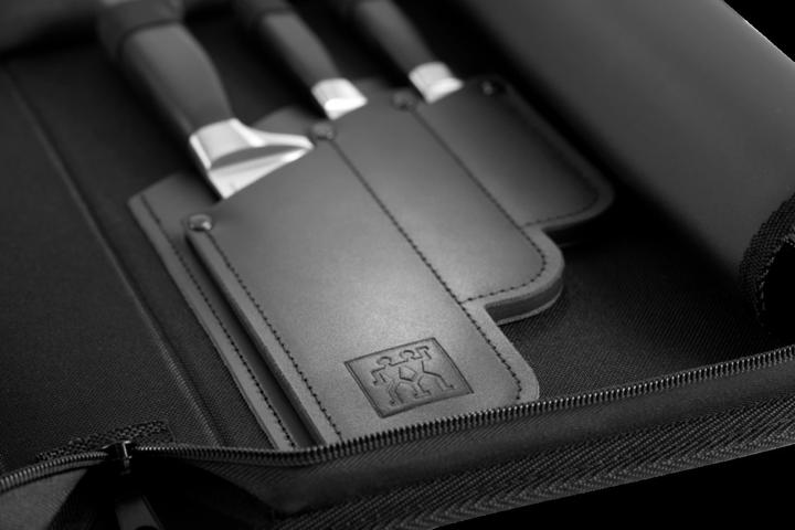 Produktbild Zwilling 7tlg. Four Star Reiseset