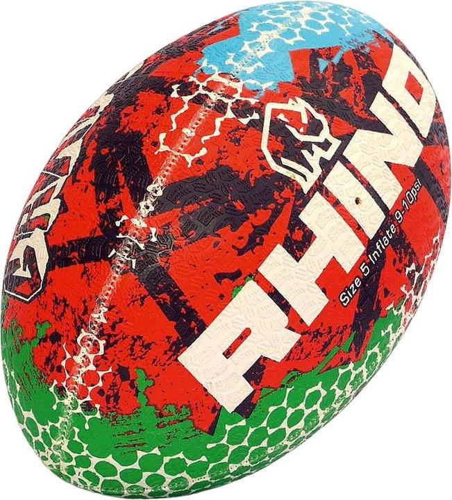 Image du produit - Ballon de rugby