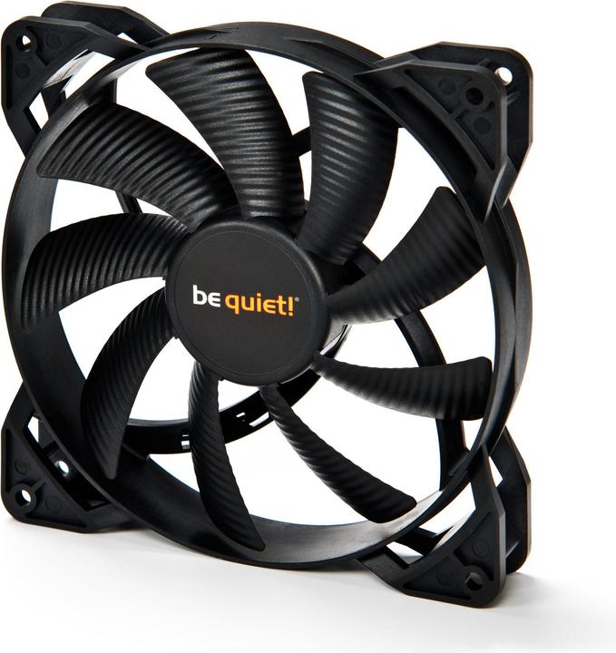 Productafbeelding be quiet! Zuivere Vleugels 2 (120 mm, 1 x)