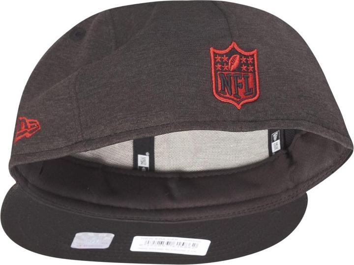Actual product image New Era 59Fifty Shadow Tech NFL San Francisco 49Ers (6 7/8)