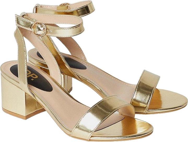 Gold