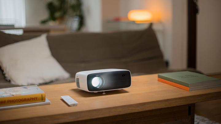 Image du produit Philips NeoPix 200 (Full HD, 200 lm)