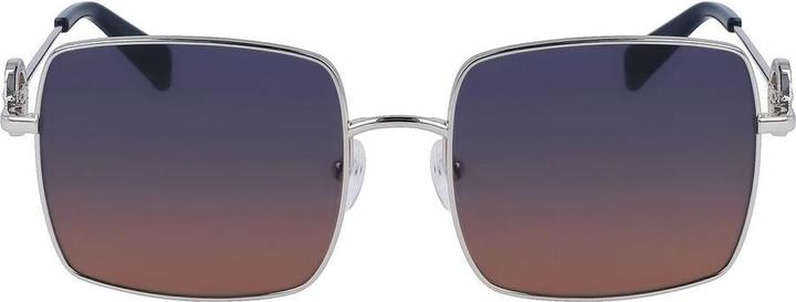 Image du produit Longchamp Lunettes de soleil pour femmes LO162S-719 Ø 55 mm