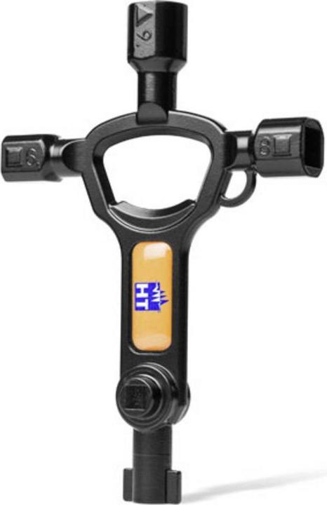 Immagine prodotto HT Instruments Chiave del quadro elettrico 5in1 sal