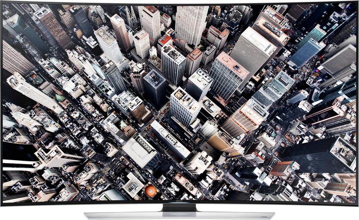 Actual product image Samsung Ue65hu8580 (65", 4K)