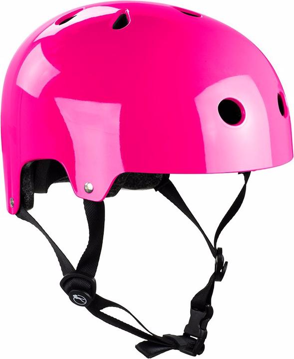 Gloss Fluo Pink
