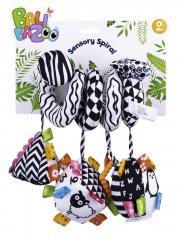 Actual product image Bali Bazoo Activity spiral 80234